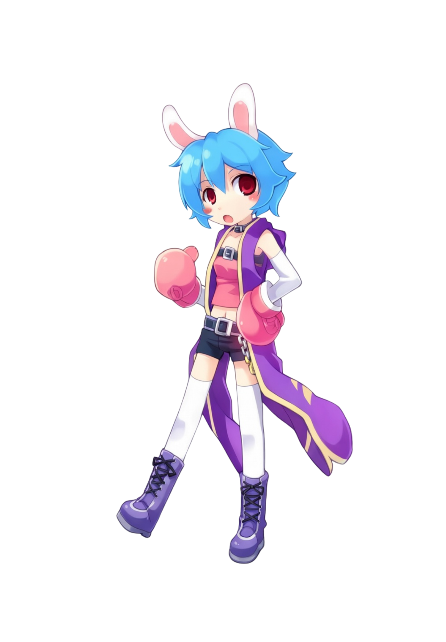 Bunny