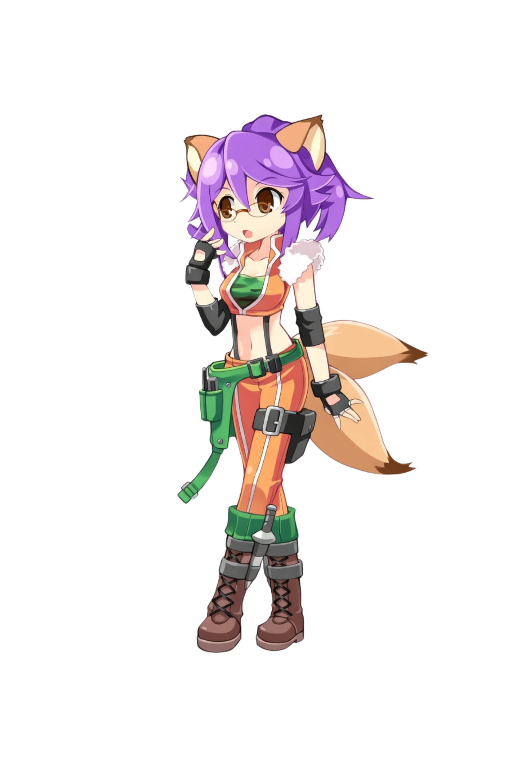 Fox
