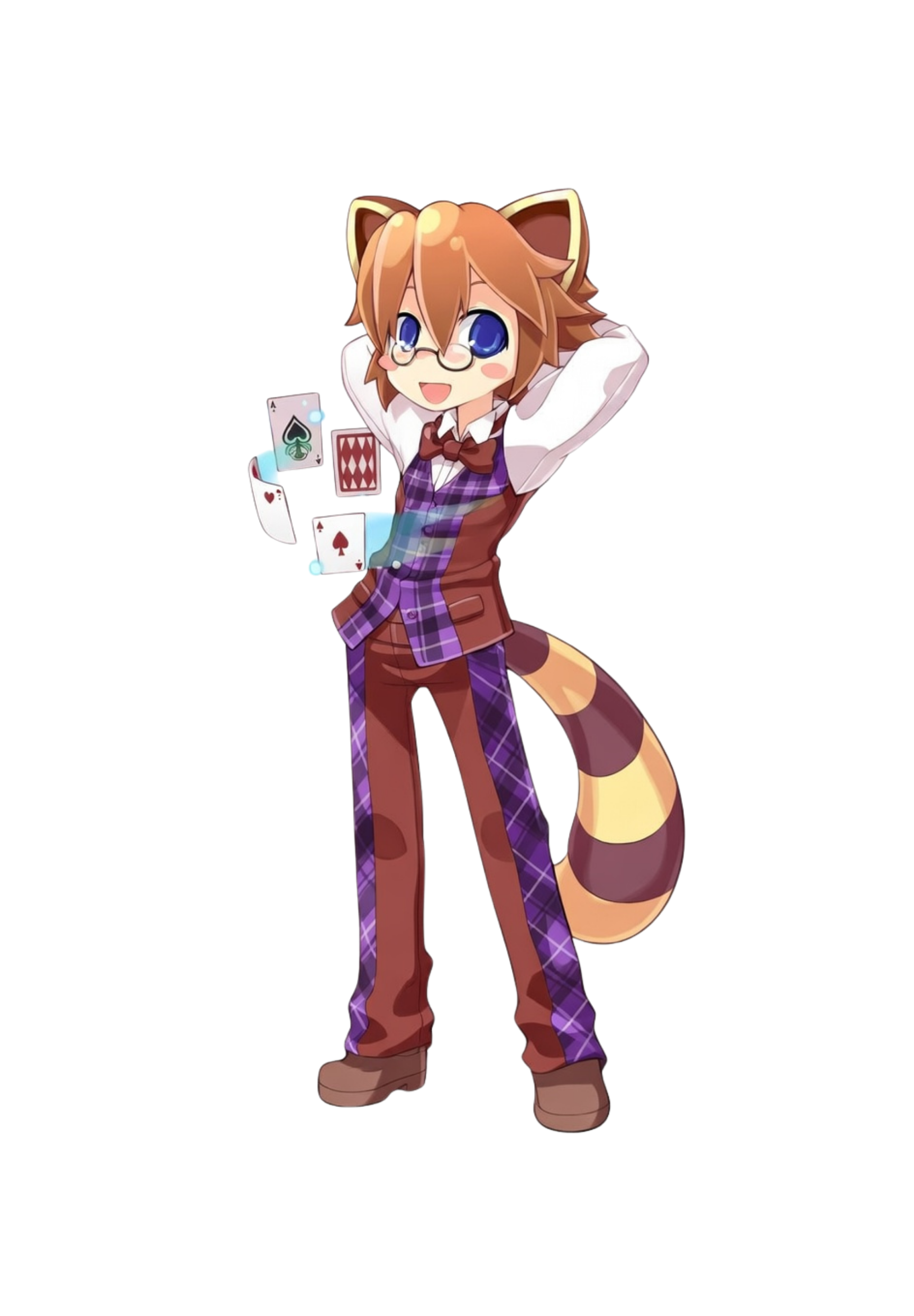Raccoon