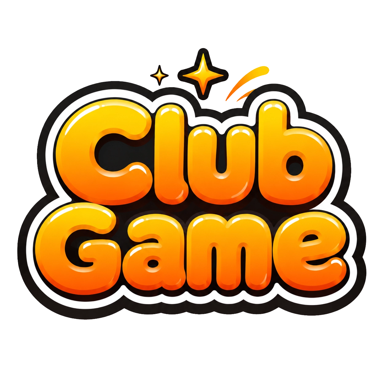 Club Game Logo