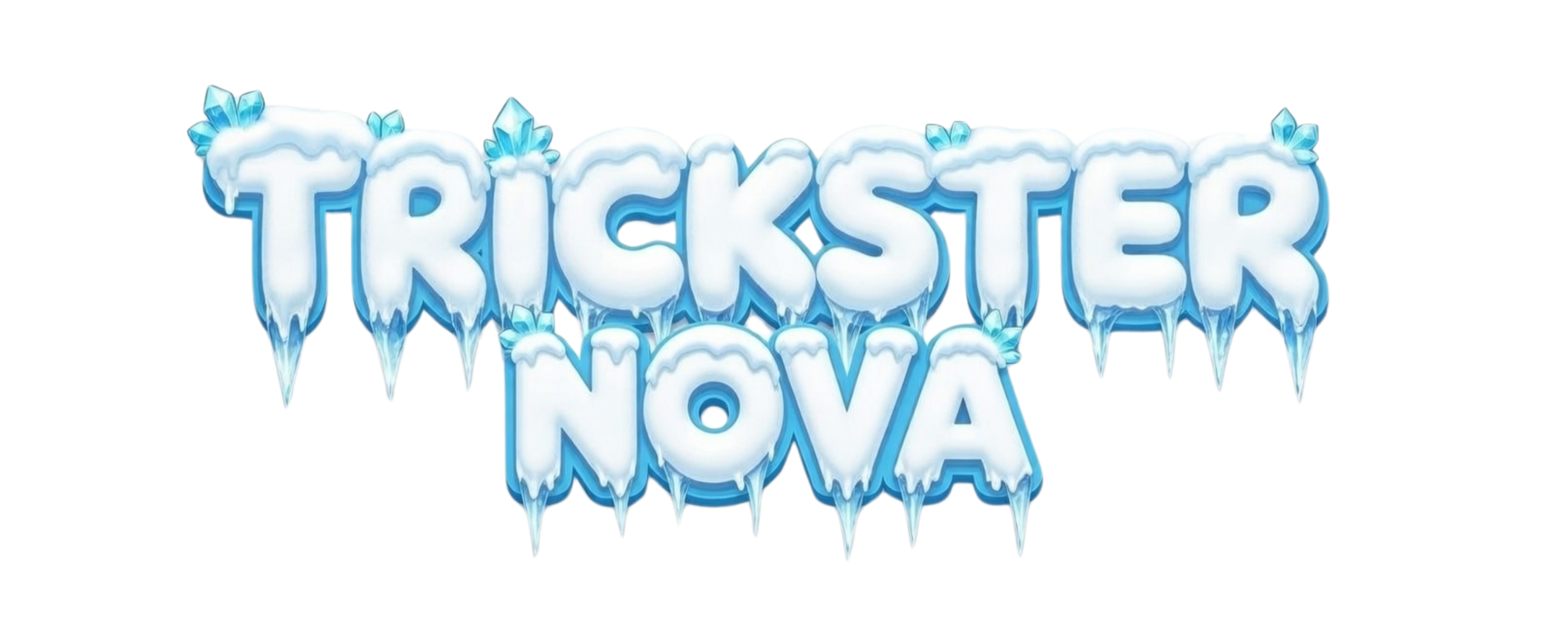 TricksterNova Logo